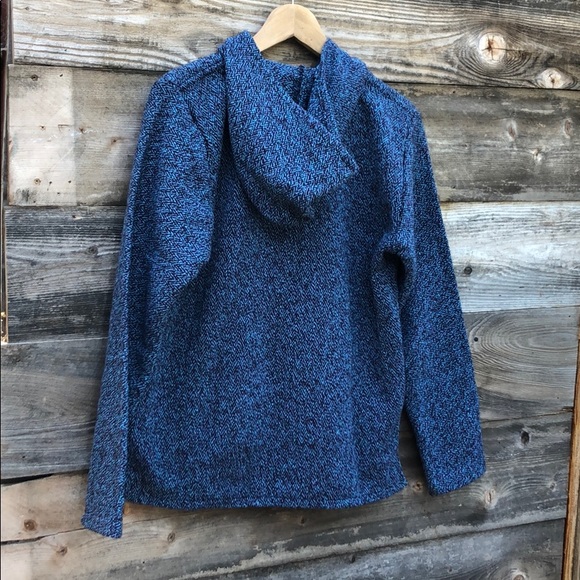 Original Senior Lopez Poncho - Picture 5 of 5